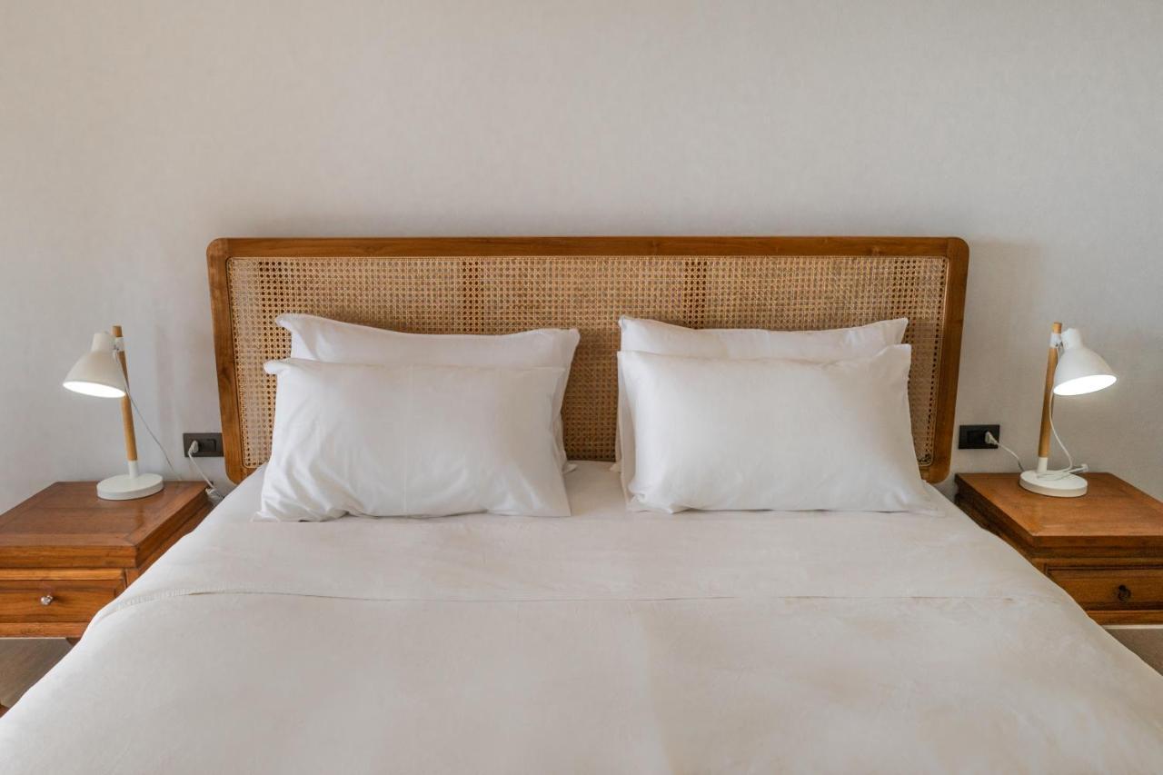 Baan Talay Resort & Yoga Ko Tao Eksteriør bilde