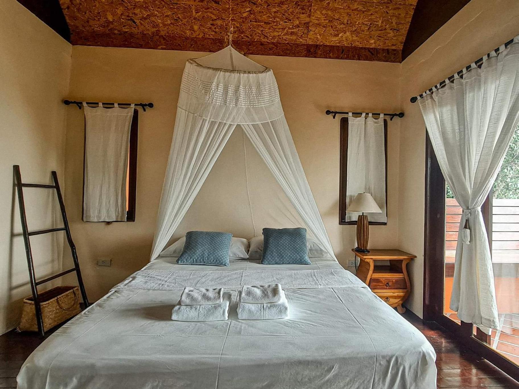 Baan Talay Resort & Yoga Ko Tao Eksteriør bilde
